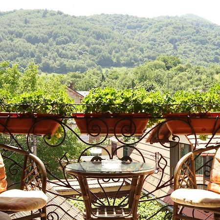 Casa Ciortea Ana Сібієл Екстер'єр фото
